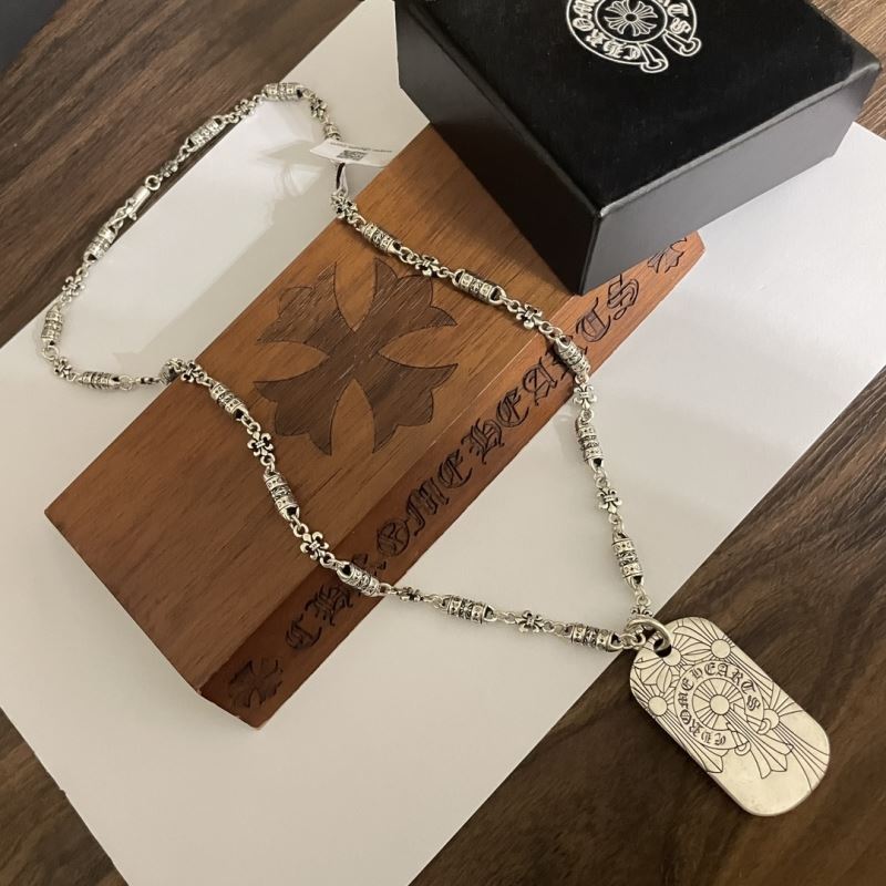 Chrome Hearts Necklaces